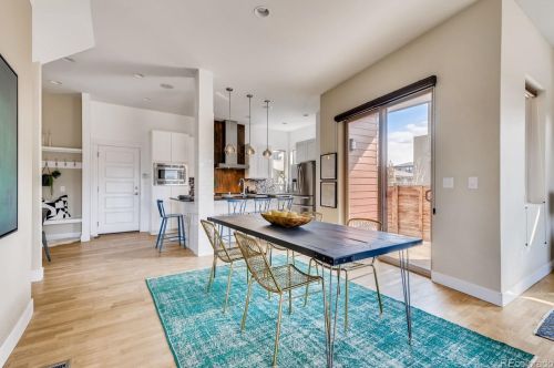 5046 Uinta St, Denver CO 80238-3294 exterior