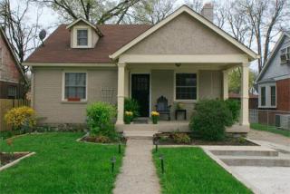 1815 Neal Ter, Nashville, TN 37203-5534