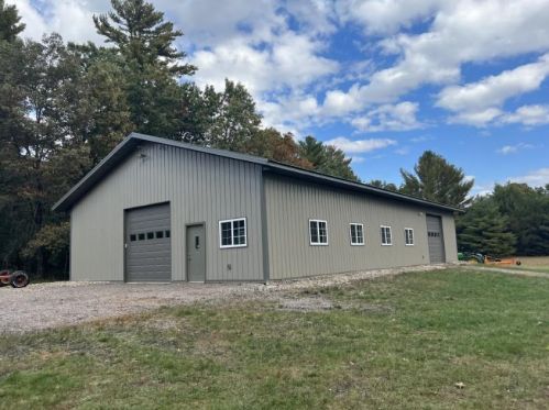 715 Cypress Ave, Friendship, WI 53934-9719