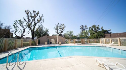 5455 Candlewood Cir, Anaheim CA  92807-1553 exterior