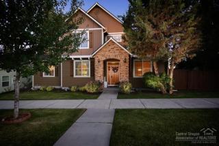 20615 Couples Ln, Bend OR  97702-2983 exterior