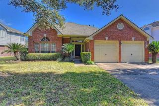 4211 Meadows Dr, Sugar Land TX  77479-5127 exterior