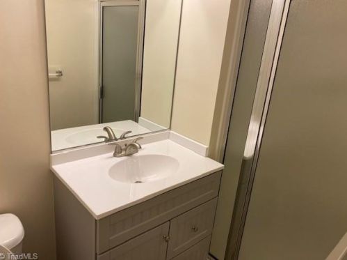 2109 Glenside Dr, Greensboro NC  27405-1611 exterior