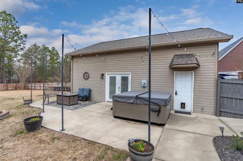 413 Cannon Knoll Rd, Lexington SC  29073-7103 exterior