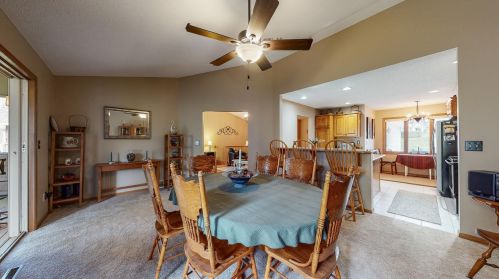 1922 Cherry St, Red Wing MN  55066-3557 exterior