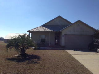 17324 Lewis Smith Dr, Foley AL  36535-5363 exterior