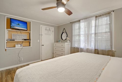 1855 Staffwood Rd, Johns Island SC  29455-8139 exterior