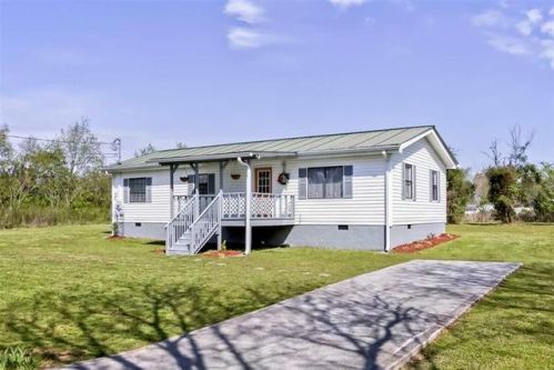118 Miller Rd, Englewood, TN 37329-3110