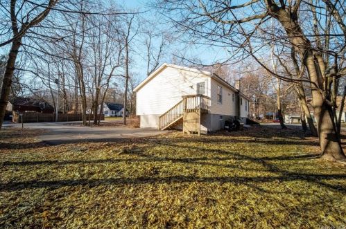 107 Park Ave, Monticello NY  12701-2512 exterior