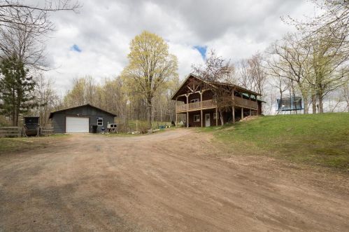 1481 280th Ave, Clam Falls, WI 54837-4001