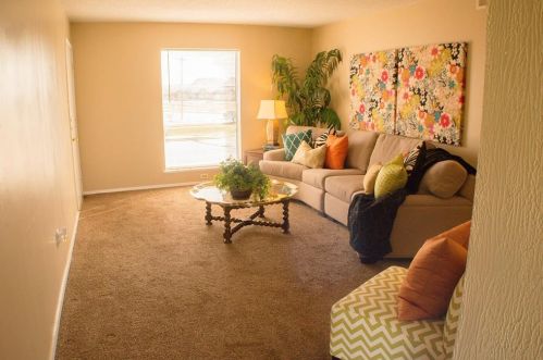 2800 Sayles Blvd, Abilene, TX 79605-6842