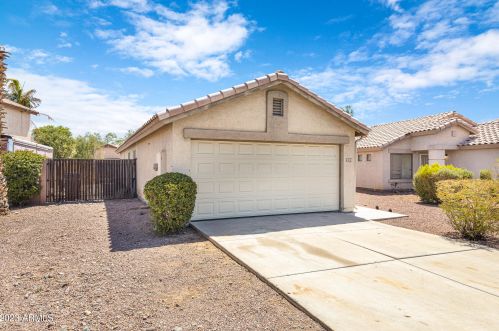 3713 105th Ln, Avondale, AZ 85392-4499
