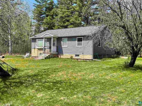 6181 Eau Claire St, Wentworth, WI 54874-8761