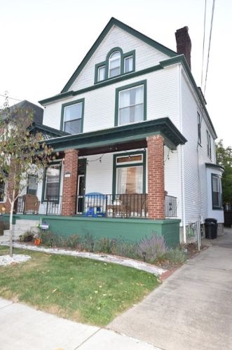 36 Hawthorne Ave, Pittsburgh PA  15205-4512 exterior