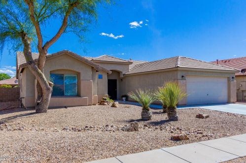4790 Twinflower Pl, Tucson, AZ 85756-5106
