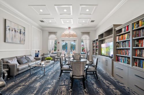 7447 Viale Angelo, Delray Beach FL  33446-3766 exterior