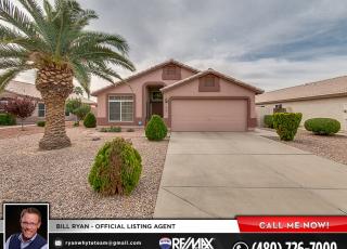 269 Sheffield Ave, Gilbert, AZ 85233-8349