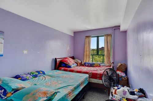 1515 Metropolitan Ave, Bronx NY  10462-6100 exterior