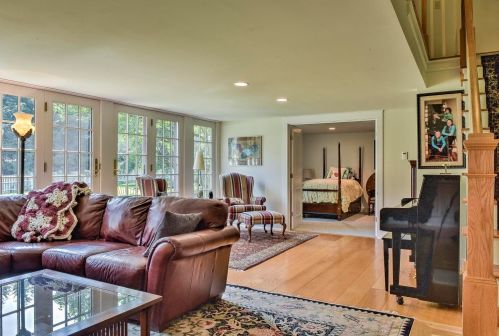 752 Hill Rd, Keene NH  03431-2137 exterior