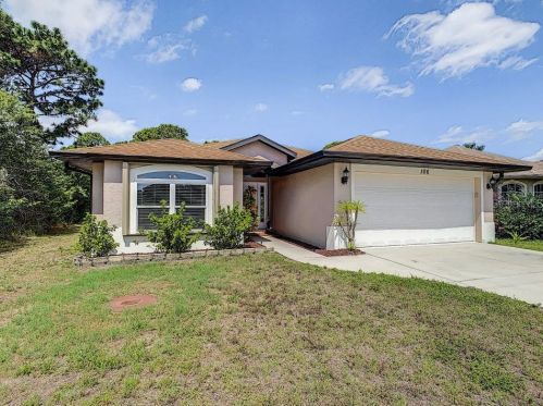 106 Crevalle Rd, Placida, FL 33947-2813