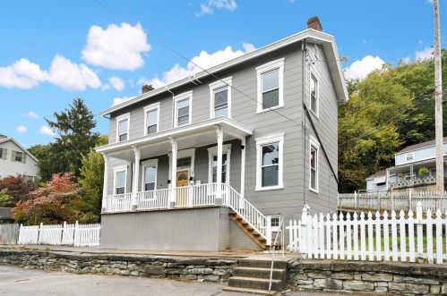 1 Lander St, Pittsburgh, PA 15220-5629