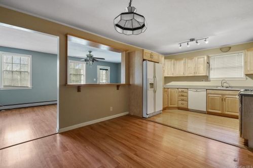 1340 Route 208, Washingtonville NY  10992-1900 exterior