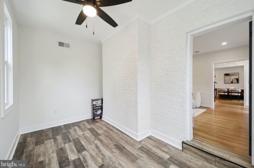 5010 Brooks St, Washington DC  20019-5318 exterior