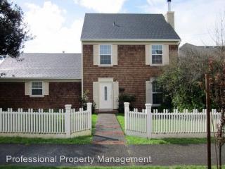 1404 D St, Eureka CA  95501-2304 exterior