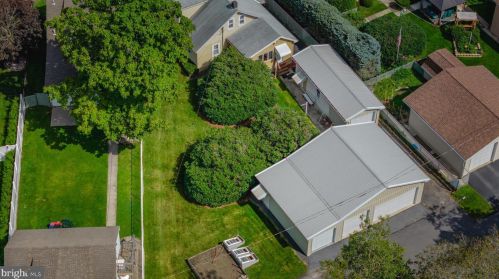 982 Chestnut St, Hazle Township, PA 18201-6808
