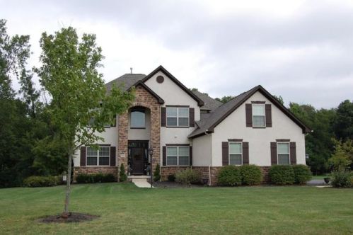 5329 Summer Ridge Ln, Galena, OH 43021-7031