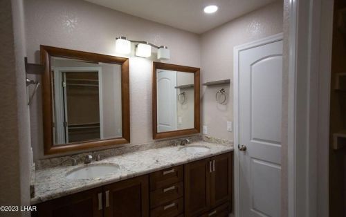 8733 Cedar St, Mohave Valley AZ  86440 exterior