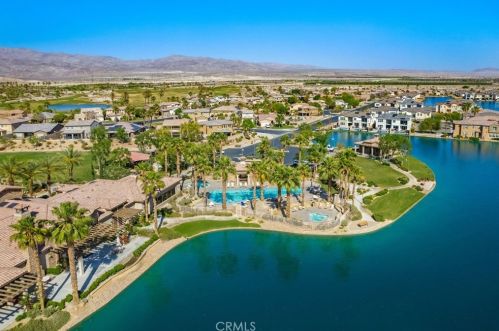 84105 Tramonto Way, Indio CA  92203-2965 exterior