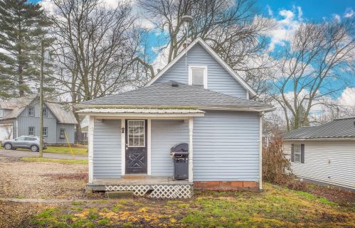 809 Gay St, Mount Vernon OH  43050-1751 exterior