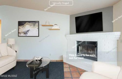 4170 Melinda Ln, Tucson, AZ 85742-9106
