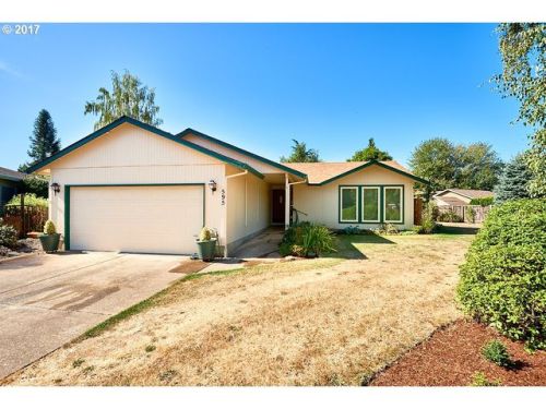595 Ruby Ct, Mcminnville, OR 97128-5683