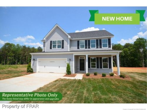 130 Pinewinds Dr, Sanford, NC 27332-8085