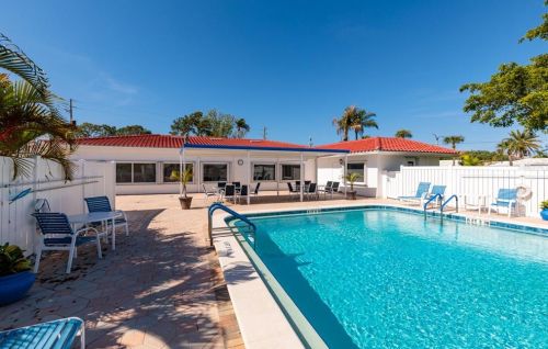 9020 41st St, Pinellas Park FL  33782-5610 exterior