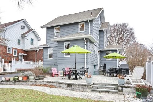 60 Garden St, Teaneck NJ  07666-5919 exterior