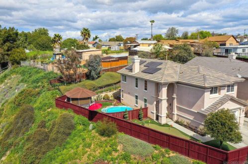 3007 Byron Lindsey Way, National City CA  91950-6255 exterior