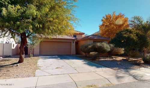 1726 Desert Willow St, Casa Grande, AZ 85122-8669