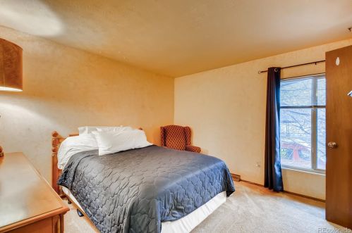 1768 Robb St, Denver CO 80033-3808 exterior