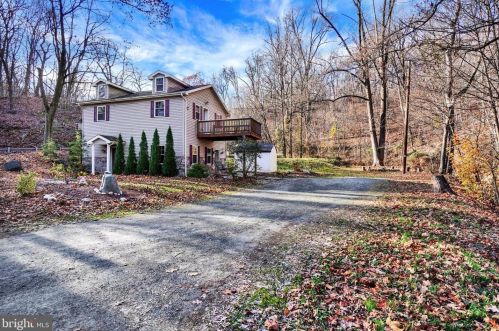 1001 River Dr, Longlevel, PA 17368-1343