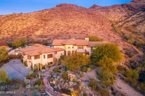 15253 12 St, Phoenix AZ 85086-7358 exterior