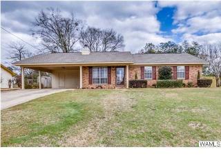 3903 25th Ave, Tuscaloosa, AL 35405-3329