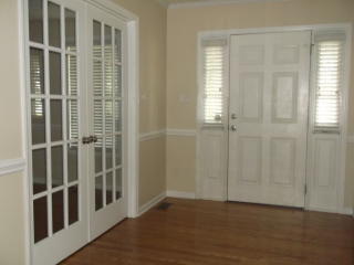 3509 Beckford Ln, Fayetteville NC  28304-2906 exterior