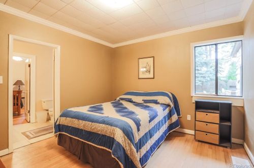 990 Ames St, Denver CO 80226-4815 exterior