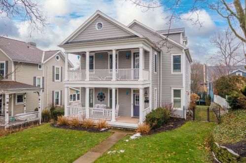 319 Henry Ave, Sewickley, PA 15143-1409
