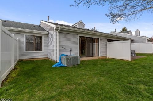 84 Whitehead Ln, East Brunswick NJ  08816-5633 exterior