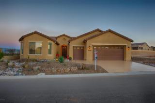 32078 Flat Rock Dr, Oracle, AZ 85623-7407