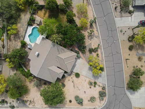 5143 Palo Brea Ln, Cave Creek AZ 85331-2436 exterior